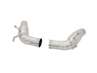 Exhaust NOVITEC Ferrari 296 GTB Cat-back - AS447S Exhaust NOVITEC Ferrari 296 GTB Cat-back - AS447S
